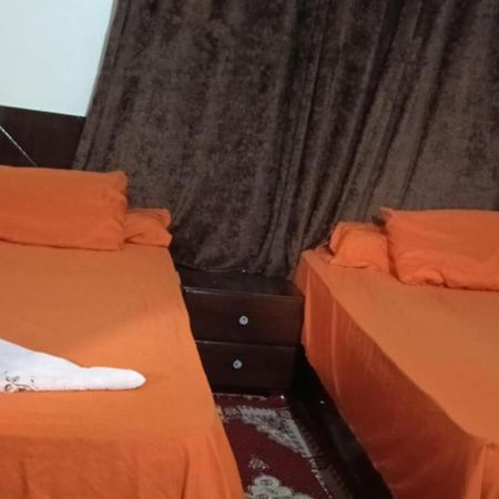 Dara Guest House Aswan Bagian luar foto