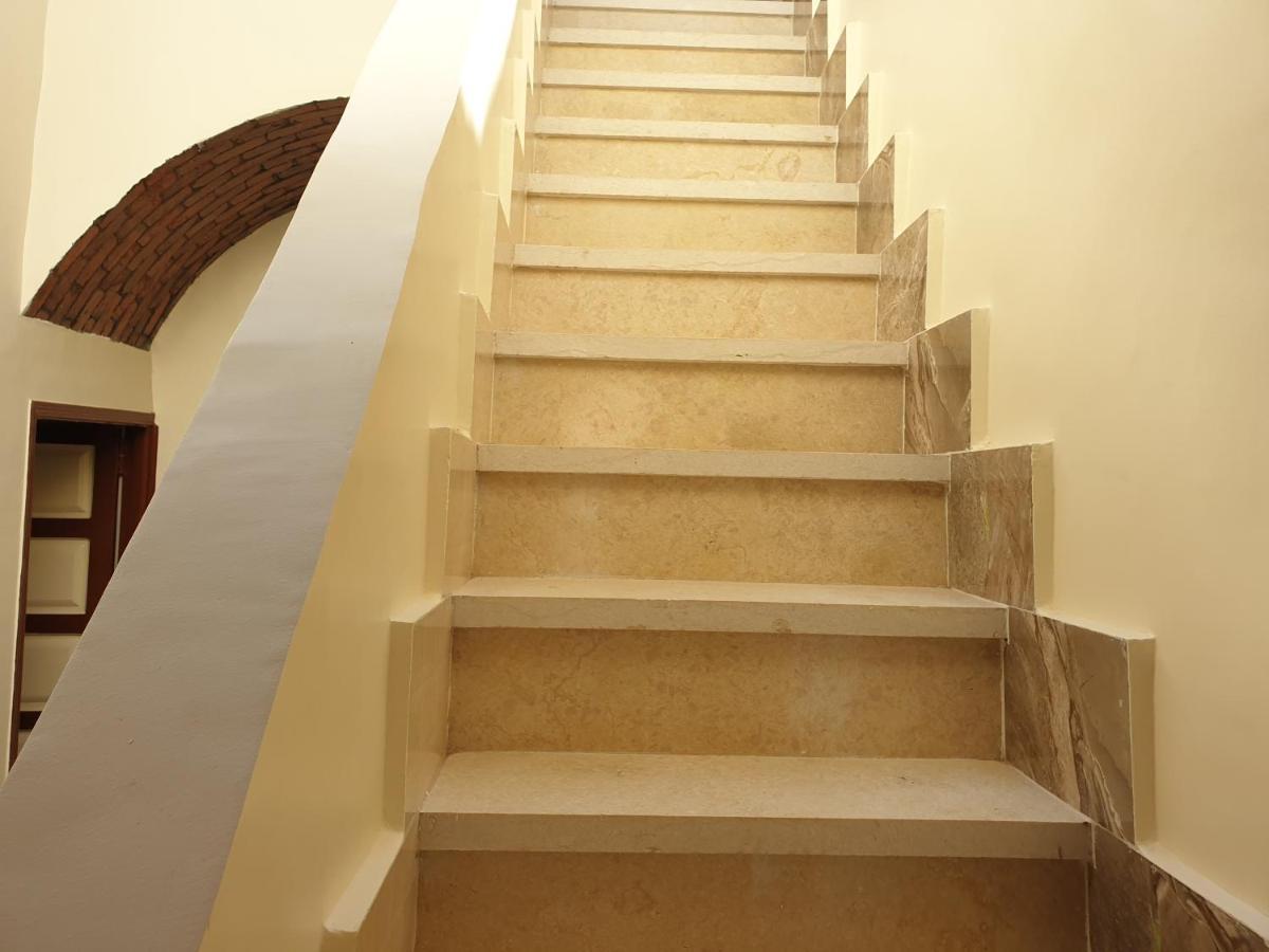 Dara Guest House Aswan Bagian luar foto