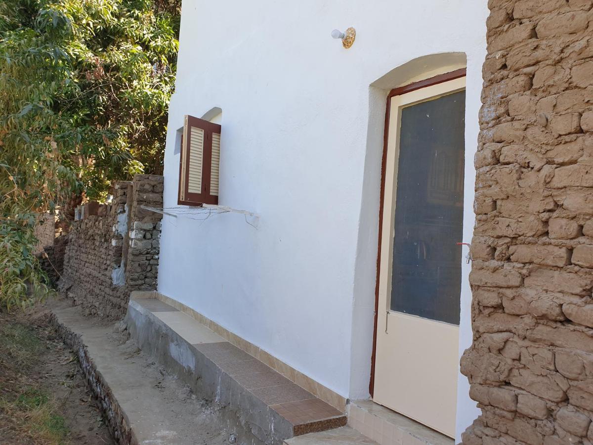 Dara Guest House Aswan Bagian luar foto