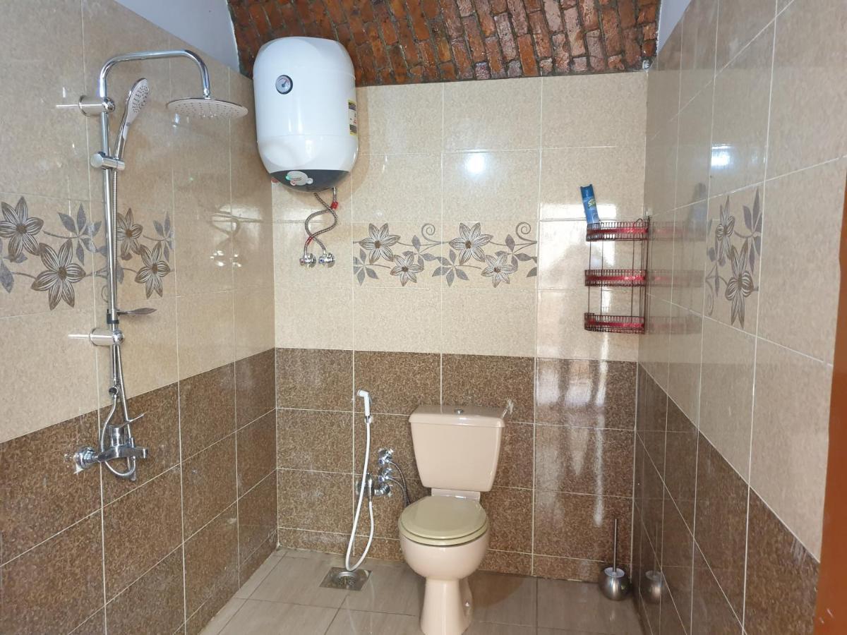 Dara Guest House Aswan Bagian luar foto