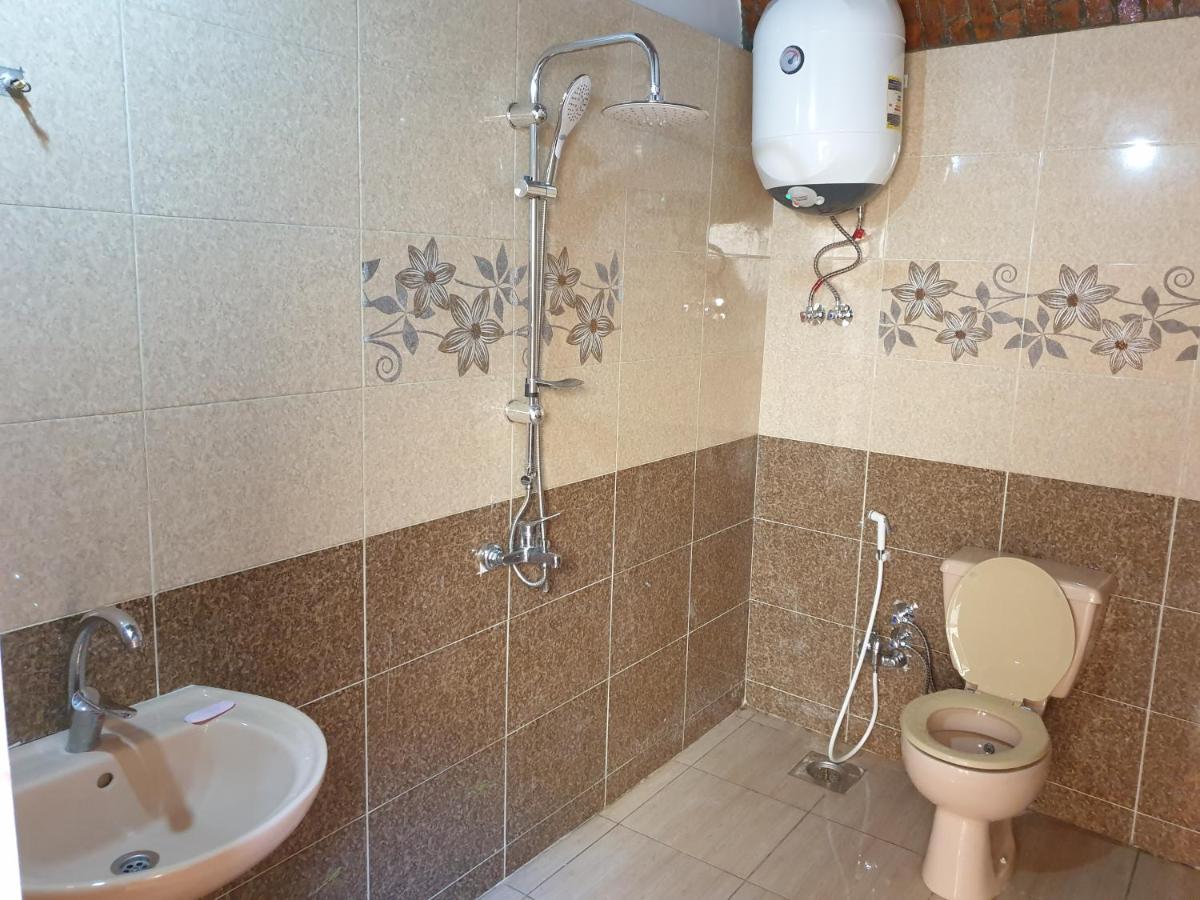 Dara Guest House Aswan Bagian luar foto