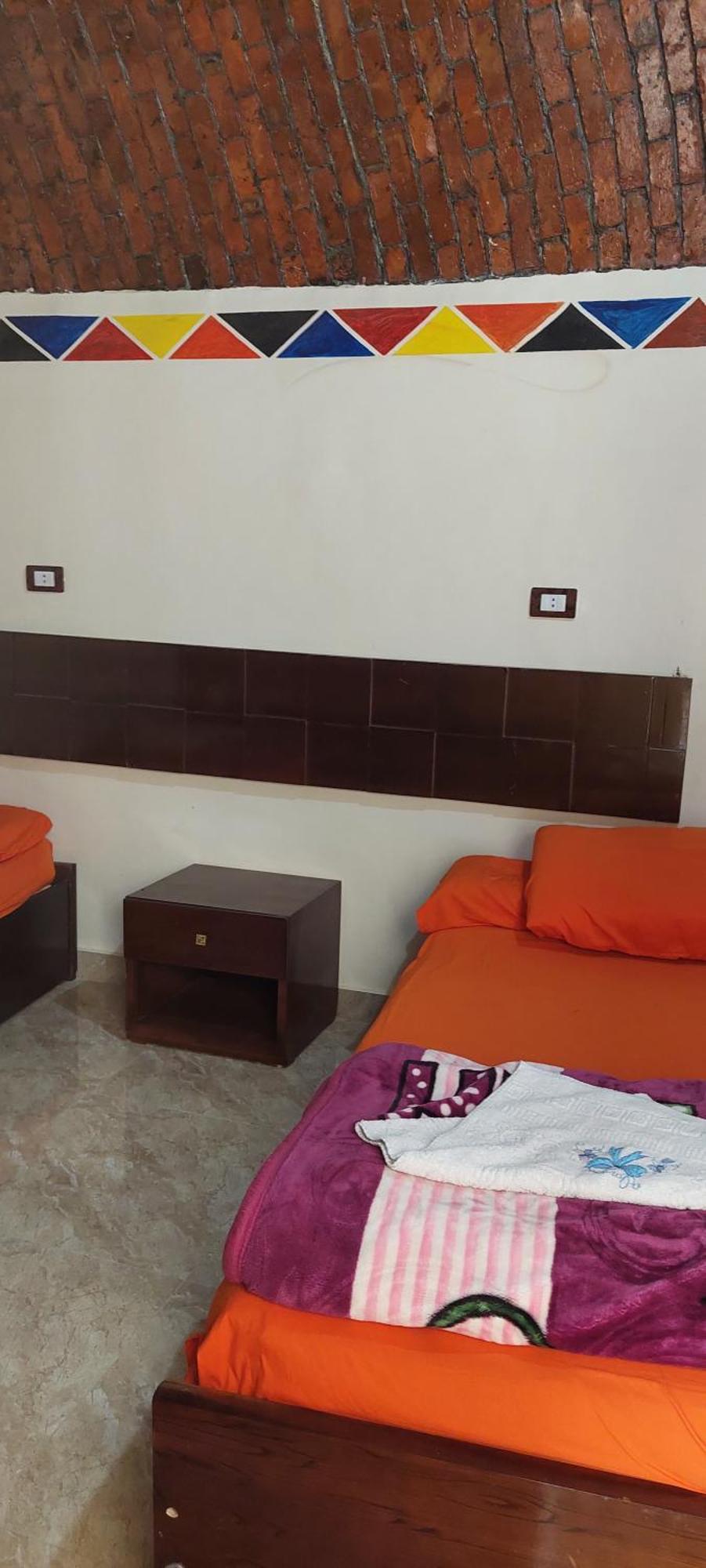 Dara Guest House Aswan Bagian luar foto