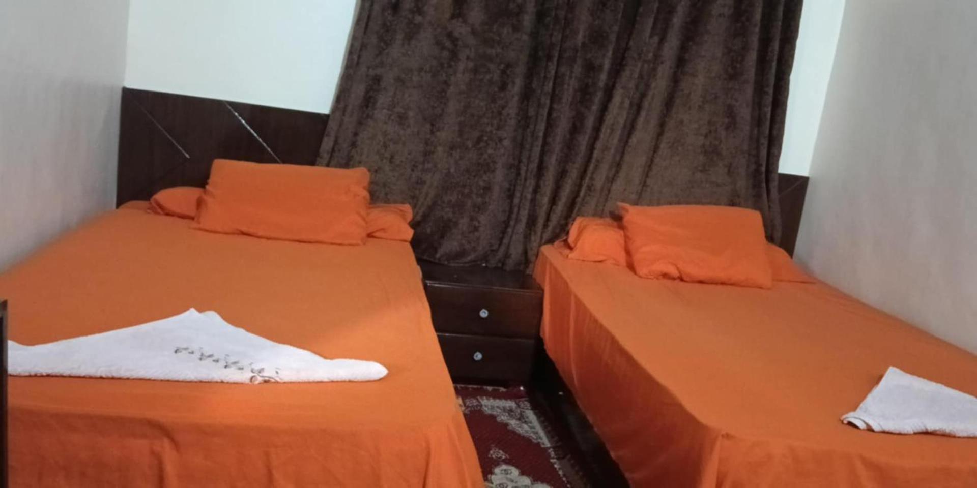 Dara Guest House Aswan Bagian luar foto